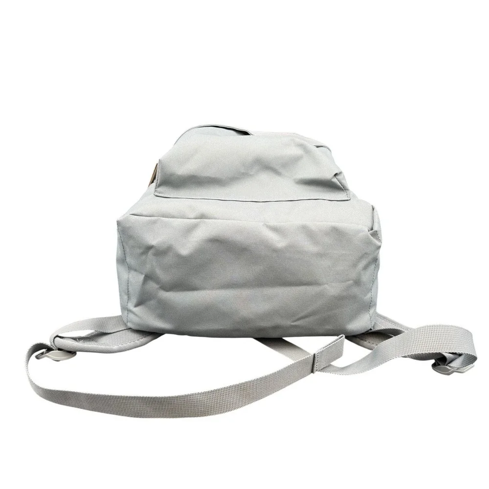 Nike Heritage‎ Backpack Grey DC4244-063 School Gym Bag 25L New with Tags